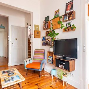 Appartement met Twee Slaapkamers
